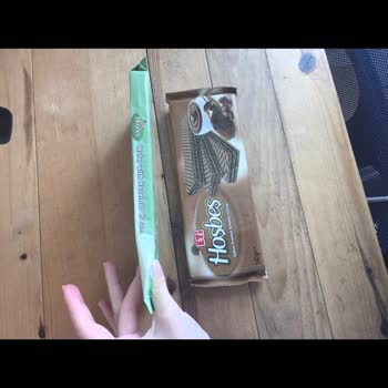 Eti Hoşbeş Paketinden Eksik Gofret Çıkması Hayal Kırıklığı Yarattı