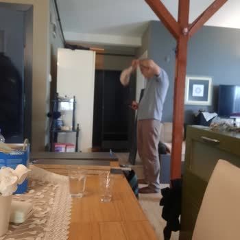 Ağır Ve Defolu Dolap İçin Çözüm Beklerken Mağdur Edildim