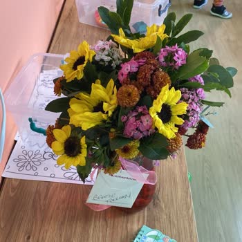 Gecikmeli Ve Kalitesiz Çiçek Teslimatıyla Öğretmenler Günü Hayal Kırıklığı