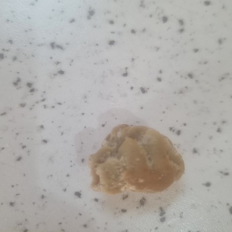 Fix Gross Pirincin İçinden Yabancı Madde Çıktı, Gıda Güvenliği Tehlikede