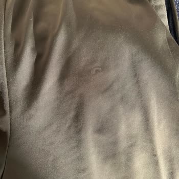 Kullanılmış Ürün Gönderimi Ve Yetersiz Ürün Kontrolü Nedeniyle Yaşanan Mağduriyet