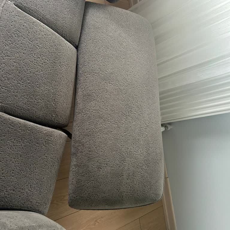 Arızalı Koltuk İçin Haftalardır Çözüm Ve Geri Dönüş Alamıyorum