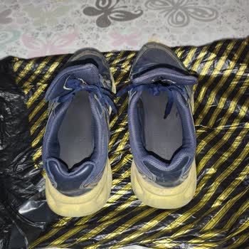 Kısa Sürede Hasar Gören Ayakkabıya Red Cevabı Mağduriyet Yarattı