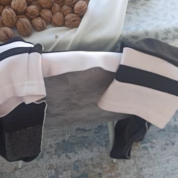 Yıkamada Renk Atan Ürün Ve İlgisiz Müşteri Hizmeti