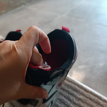 Lumberjack Ürünü Kısa Sürede Deforme Oldu, Garanti Karşılamadı