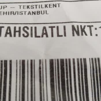 Yanlış Ve Kalitesiz Ürün Gönderimi, İlgisiz Müşteri Hizmeti