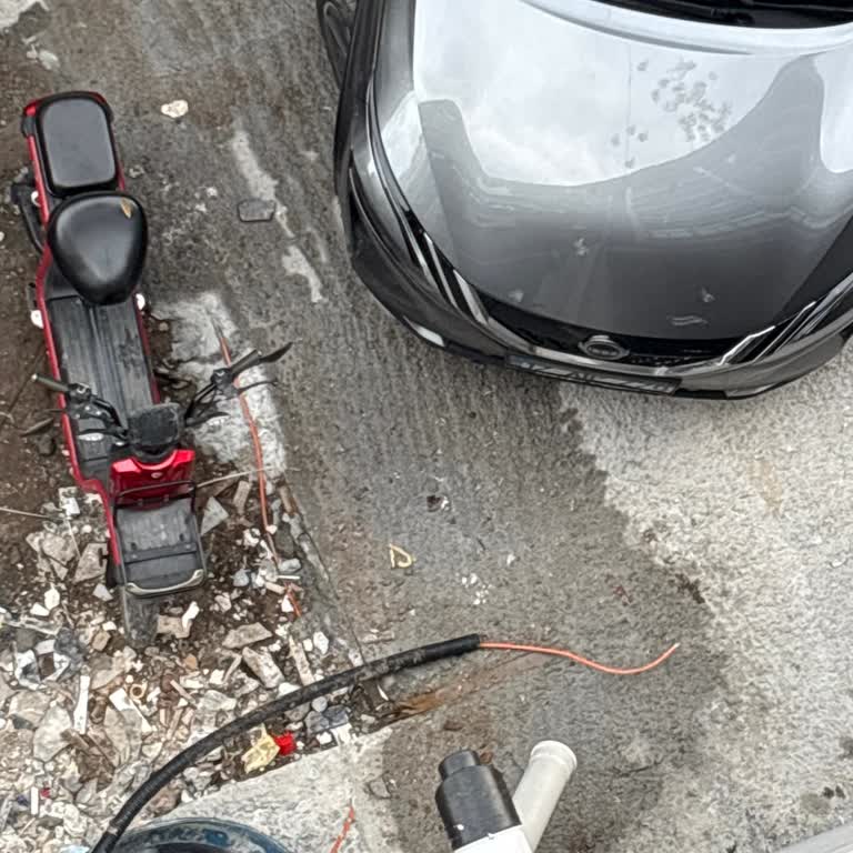 İki Aydır Onarılmayan Altyapı Kablosu Nedeniyle İnternet Hizmeti Alamıyoruz