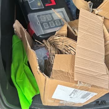 Kargo Teslimatında Gecikme Ve Hasarlı Ürün Mağduriyeti