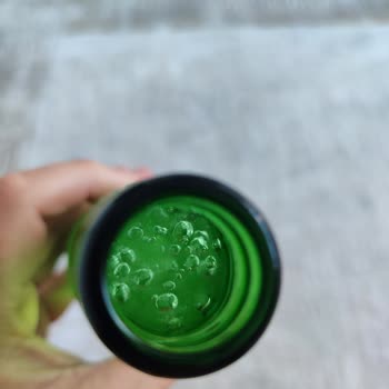 Beypazarı Soda Şişelerinde Şaşırtıcı Ve Sağlıksız Görüntü!