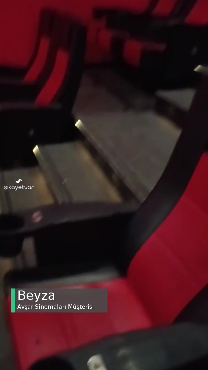 Avşar Sinemaları Kirliliği videonun kapak resmi