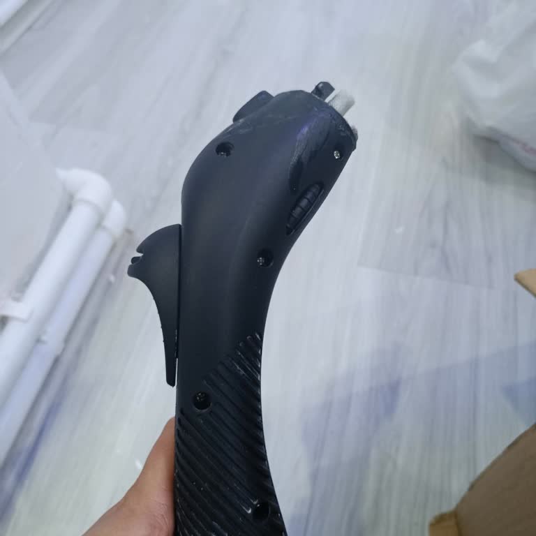 Pirantech Kısa Sürede Kırılan Parça Hayal Kırıklığı Yarattı