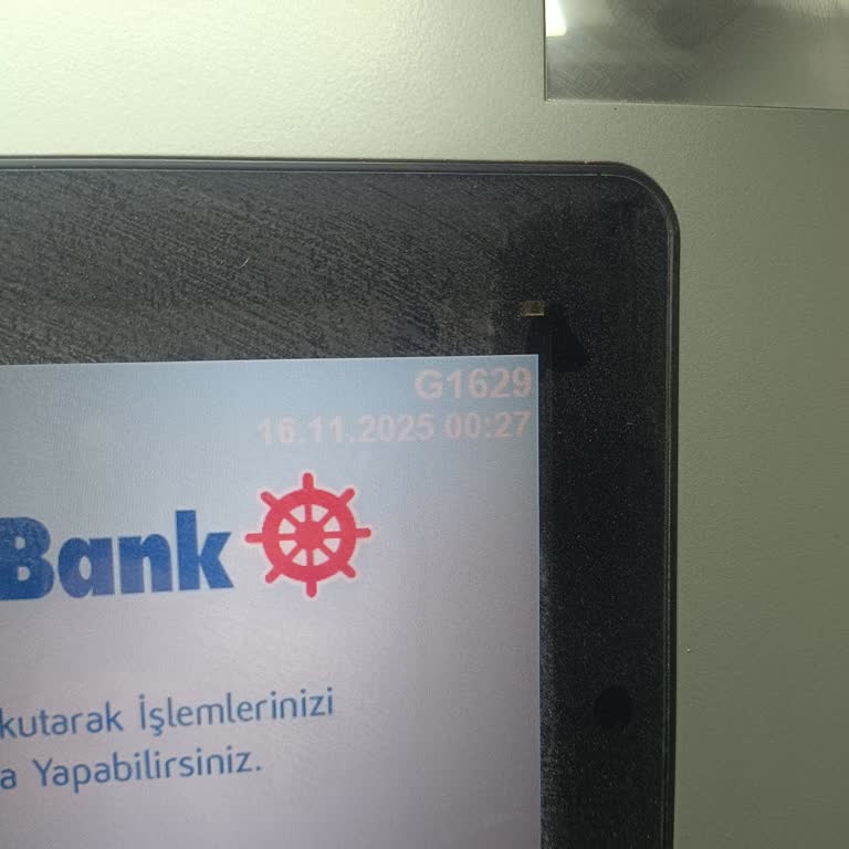 Hadi - Tombank QR İle Yatırdığım Para 10 Gündür Hesabıma Geçmedi, Mağdur Oldum