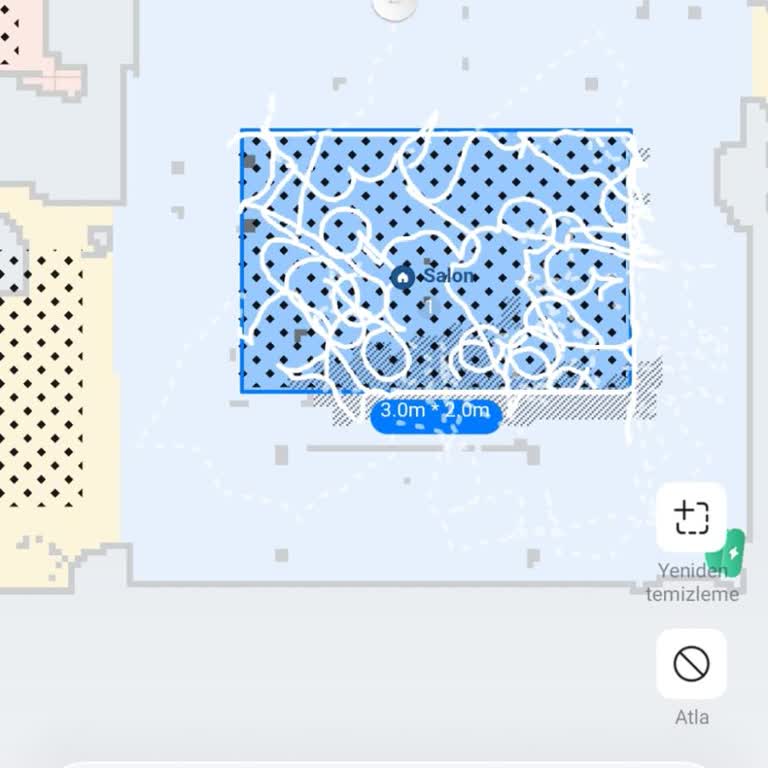 Ayıplı Robot Süpürge İadesi Mağaza Tarafından Reddedildi, Mağduriyet Yaşıyorum