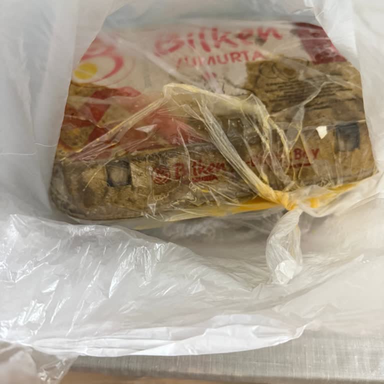 Kırık Yumurta Teslimatı Ve İade Reddiyle Mağduriyet