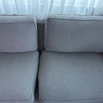 IKEA Kıvık Koltukta Sünger Değişimi Sonrası Rahatlık Kaybı Ve Çözüm Eksikliği