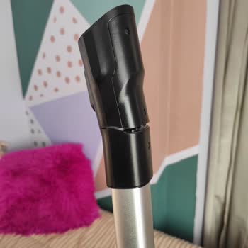 Philips XC7043 Süpürge Boru Kırılması: Garanti Kapsamında Çözüm Bekliyorum