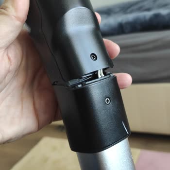 Philips XC7043 Süpürge Boru Kırılması: Garanti Kapsamında Çözüm Bekliyorum