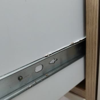 Kırılan Konsolum Bir Aydır Değiştirilmiyor, Teşhir Ürün Teklif Ediliyor!