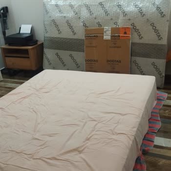 Doğtaş’tan Alınan Mobilyaların Teslimatında Ciddi Gecikme Ve Mağduriyet