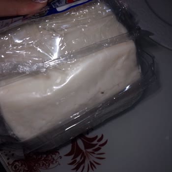 Küflü Ve Sinekli Peynir İçin Çözüm Sunulmadı, Mağduriyet Yaşadık