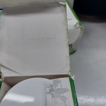 Islak Yırtık Ve Eski Gelen Bozkır Merhemi İçin İade Ve İletişimsizlik Sorunu