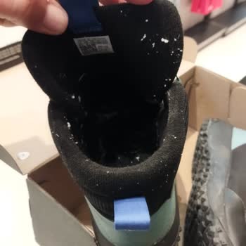 Kısa Sürede Açılan Ayakkabı Ve Yetersiz İnceleme Sonucu Hayal Kırıklığı