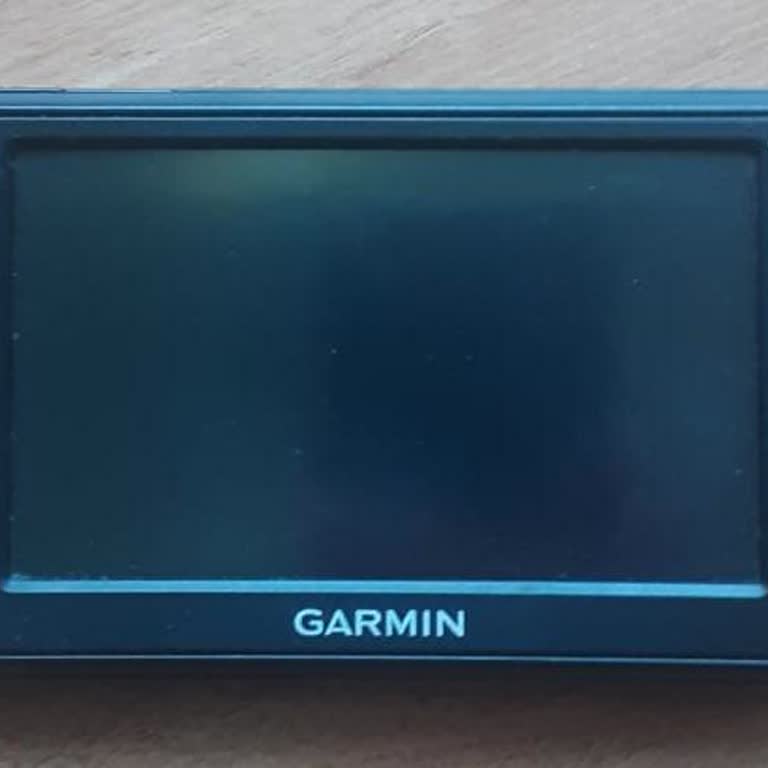 Garmin Nuvi 40 Won’t Update Despite “Free Update” Label