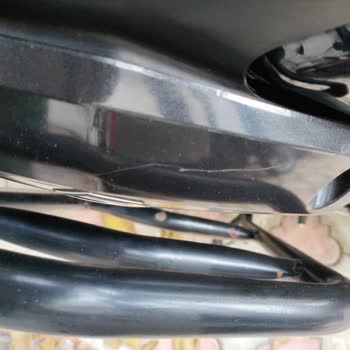 Suzuki Yetkili Servis Bakımında Oluşan Çiziklerin Sorumluluğu Belirsizliği