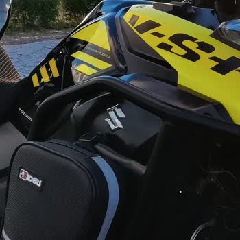 Suzuki Yetkili Servis Bakımında Oluşan Çiziklerin Sorumluluğu Belirsizliği