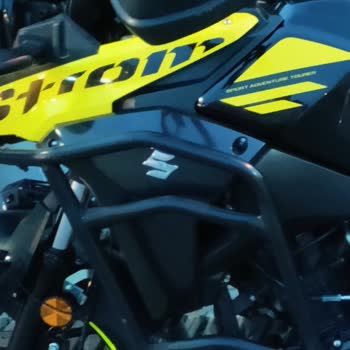 Suzuki Yetkili Servis Bakımında Oluşan Çiziklerin Sorumluluğu Belirsizliği