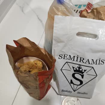 Hijyen Dışı Teslimat Sonrası İade Talebim Dikkate Alınmadı