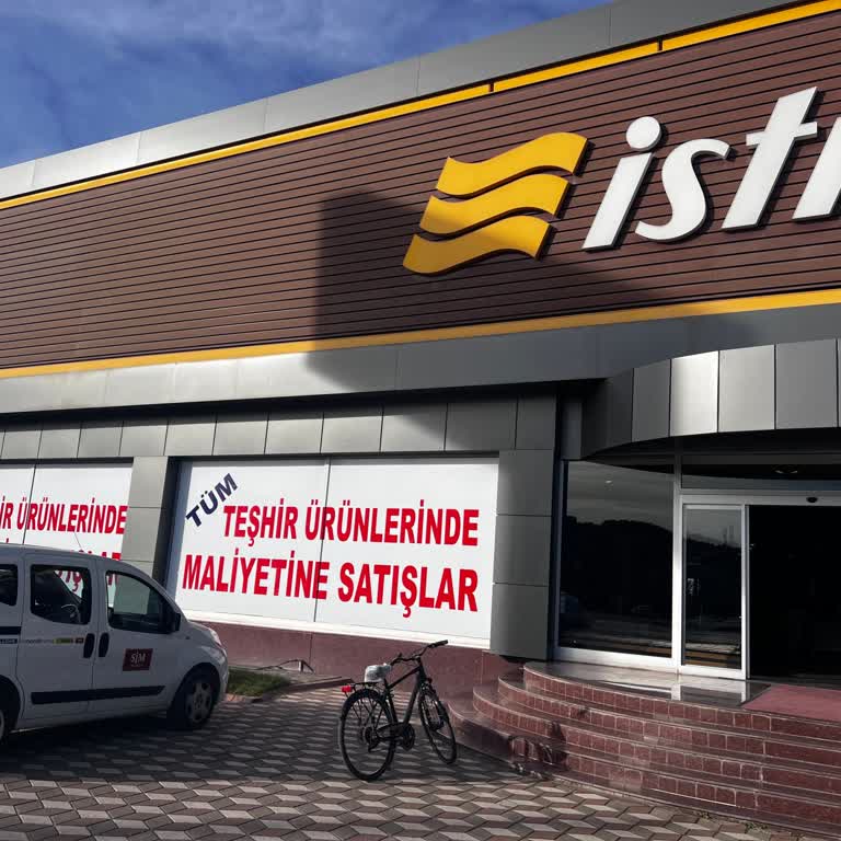 Yanıltıcı İndirim İlanı Ve İlgisiz Mağaza Yönetimi