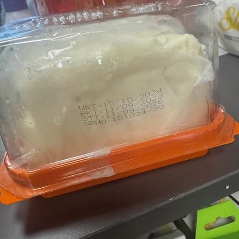 Aldığım Peynirin Kötü Kokusu Ve Bozulmuş Olması Endişe Yarattı