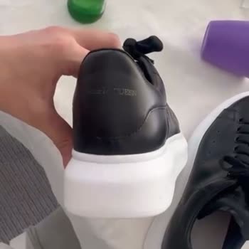 Ayakkabım 5 Aydır Kayıp, Firma Çözüm Sunmuyor