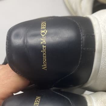 Ayakkabım 5 Aydır Kayıp, Firma Çözüm Sunmuyor