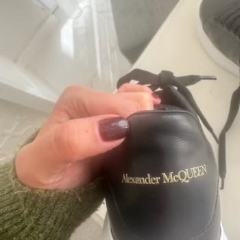 Ayakkabım 5 Aydır Kayıp, Firma Çözüm Sunmuyor