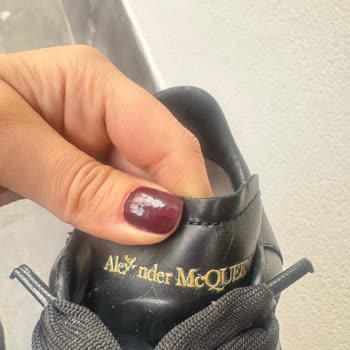 Ayakkabım 5 Aydır Kayıp, Firma Çözüm Sunmuyor