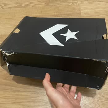 Siparişlerim Ezik Ve Yıpranmış Geldi Müşteri Hizmetlerinden Çözüm Alamadım