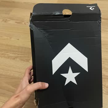 Siparişlerim Ezik Ve Yıpranmış Geldi Müşteri Hizmetlerinden Çözüm Alamadım