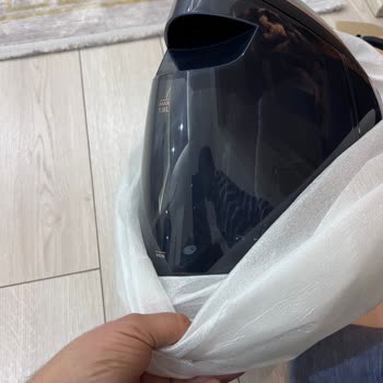 Açılmış Ve Kullanılmış Ürün Gönderildi, İade Sürecinde Zorluk Yaşıyorum