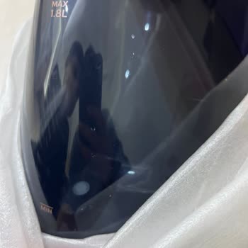 Açılmış Ve Kullanılmış Ürün Gönderildi, İade Sürecinde Zorluk Yaşıyorum