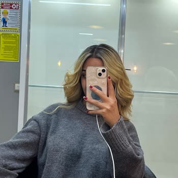 Kuaför Hatası Nedeniyle Saçlarım Mahvoldu, Ücret İadesi Yapılmıyor