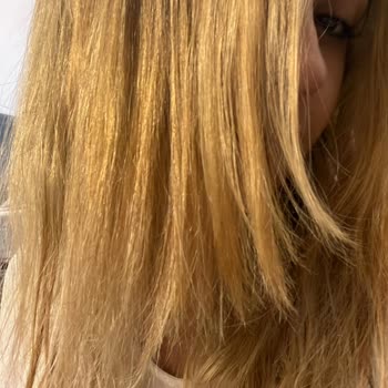 Kuaför Hatası Nedeniyle Saçlarım Mahvoldu, Ücret İadesi Yapılmıyor