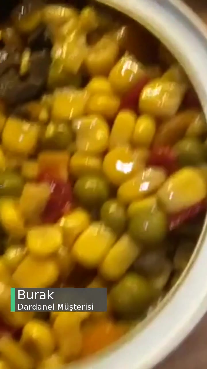 Dardanel Ton Balığında Kıl Çıktı videonun kapak resmi