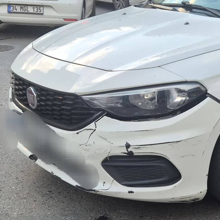 Fiba Sigorta'da Hasar Dosyası Onay Sürecindeki Gecikme Ve Mağduriyet