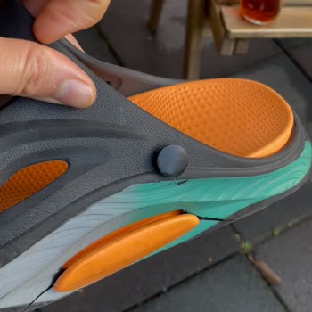 Aldığım Ortopedik Terlik Kısa Sürede Yırtıldı, Firma Değişim Talebimi Reddetti