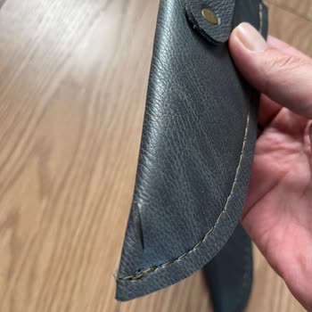 Hatalı Ve Kusurlu Ürünler, Yetersiz Müşteri Hizmeti: Hacıoğlu Bıçak Alışverişimde Yaşadıklarım