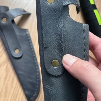 Hatalı Ve Kusurlu Ürünler, Yetersiz Müşteri Hizmeti: Hacıoğlu Bıçak Alışverişimde Yaşadıklarım