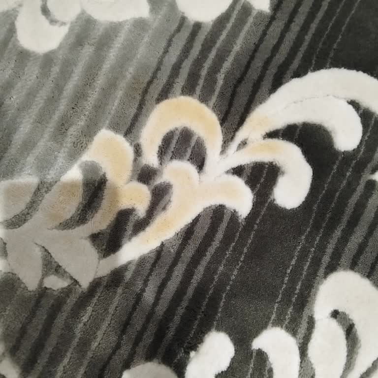 Yıkama Sonrası Halımda Oluşan Leke Ve Olumsuz Müşteri Deneyimi