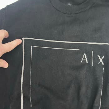 Bir Kez Giyilen Triko Kullanılamaz Hale Geldi, İade Reddiyle Karşılaştım